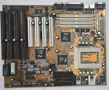 Gigabyte 686nx sockel 8 - ga-686nx,