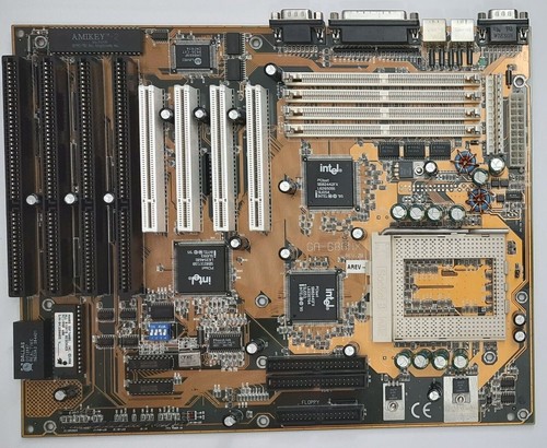 Gigabyte 686nx sockel 8 - ga-686nx,