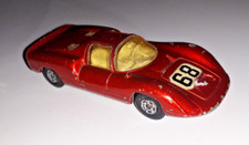Matchbox © Superfast N°. 68-a  - PORSCHE 910  © 1970  frühes Superfast