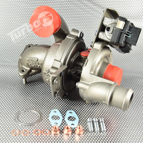 Turbolader ford focus 8tdci - ford,