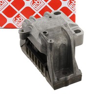 febi 31978 Motorlager Motorhalter für VW Passat 3C 2.0 TDI + 4motion rechts