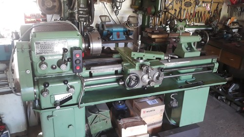 Drehmaschine drehbank bme 350 - bme,
