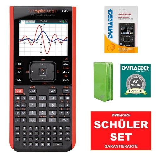 Taschenrechner nsp ii t - taschenrechner, ti