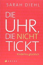 Heike Gronemeie Die Uhr, die