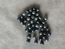 44 Tahiti Perlen lose –