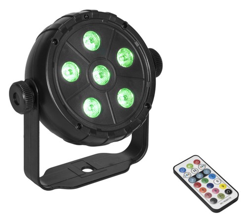 Eurolite led usb tcl spot - led,
