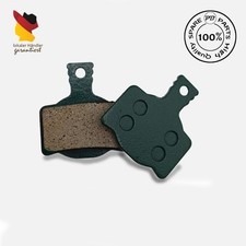 Ersatz für Magura Bremsbelag Type 7S / 7.S grün MT4  2-Kolben MT-Scheibenbremse