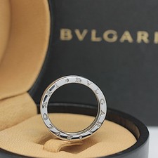 Bulgari B - Zero 1 Ring - 3