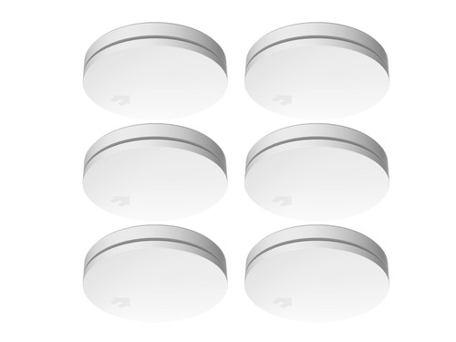6er set jahres design - 10,