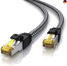 CSL - 2m Cat 7 Netzwerkkabel