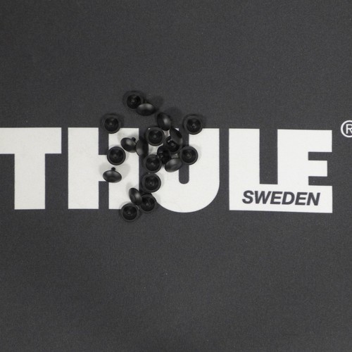 Thule endkappen endcaps - thule,