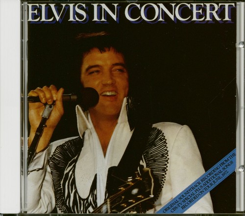Elvis presley in - presley,