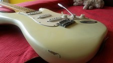 Fender Stratocaster 1973