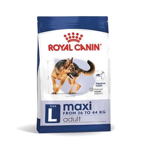 Royal canin maxi adult - royal,
