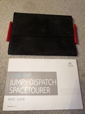 CITROEN JUMPY DISPATCH