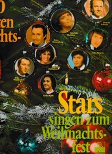 12"-Vinyl Stars singen zum