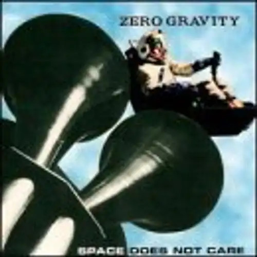 Zero gravity space - gravity,