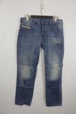 DIESEL Zathan Denim Blue Wash