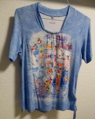 Apartes shirt rabe - apartes, gr:42