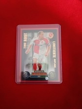 Match Attax 2008 / 2009 - Rost