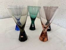 5 Vintage Mid Century
