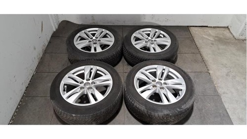 Felgen set winterreifen opel - felgen,