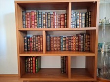 Easton Press Collector’s