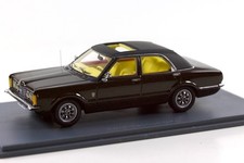 Neo 1973 Ford Taunus GXL 1:43 NEO43353
