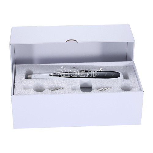 Dental brushless endo - 3, in