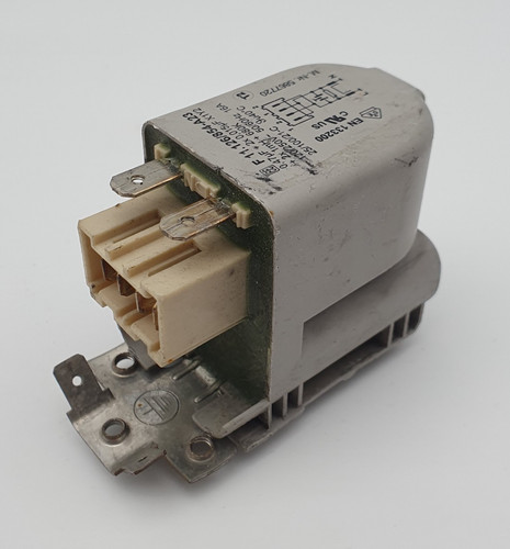 Miele entstörfilter - miele,