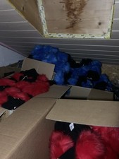 Diesel Wollmütze Restposten K