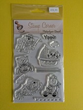 Original StampCorner Stempel