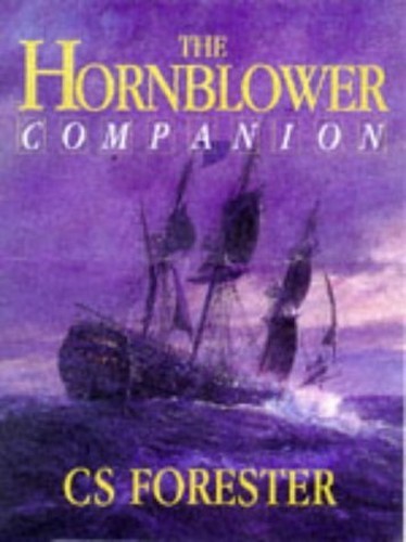 Hornblower companion - hornblower,