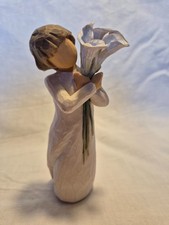 willow tree figur "Beautiful