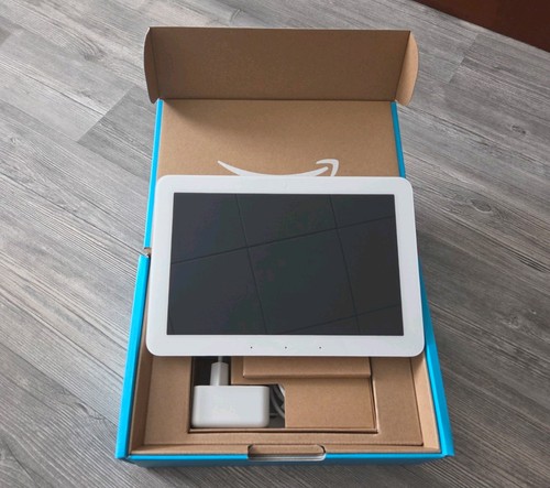 Amazon echo hub neueste - hub, (neueste