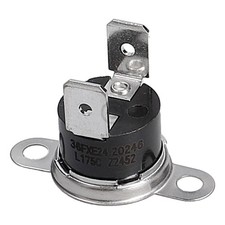 Thermostat 36FXE24 L175C Bauknecht 481010666297 für Mikrowelle + Kombibackofen