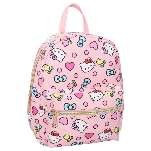 Sanrio rucksack hello kitty - rucksack,