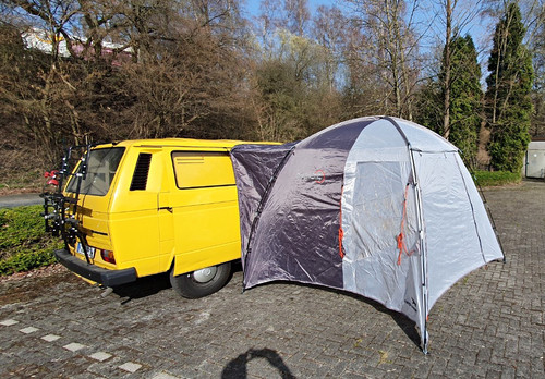 Vorzelt easy camp fairfield - easy,