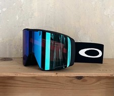 Oakley Line Miner Pro L Argon