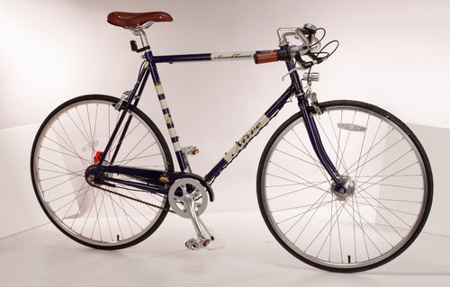 Vintage urban bike nirve - 28", "nirve