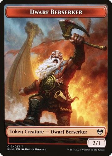Magic mtg tcg kaldheim 2021 - magic,