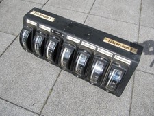 Altes originales E Lok