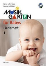 Musikgarten für Babys -