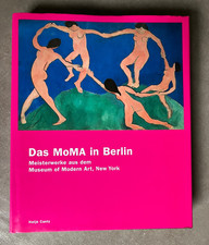Das MoMA in Berlin -
