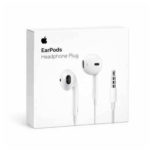 Original apple earpods - apple,