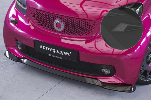 Csr frontspoiler - csr, |