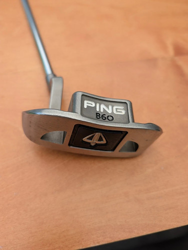 Ping putter 60 - ping, b