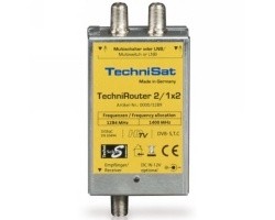 Technisat technirouter mini - technisat,