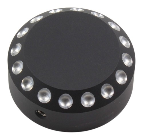 Schrauben cover schwinge links - schrauben-cover,