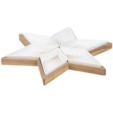 Räder Living Sternenteller